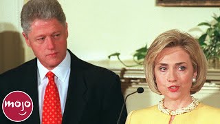 10 Celebrity Couples Who Survived Infidelity Scandals