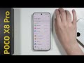 POCO X8 Pro/Pro Max: How to Clone WhatsApp (Use 2 WhatsApp Accounts) - Duplicate WhatsApp