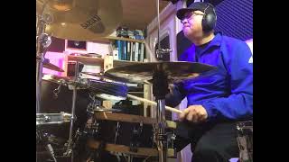 Groove 14 fast from Tommy Igoe (groove essentials)