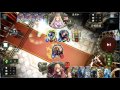 【shadowverse】無敵のイージスはスノーマンになるか？！【エルフマスターへの道】