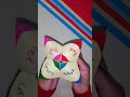 Choose any colour // origami paper game by DIY CRAFTS GALLERY #shorts #ytshorts