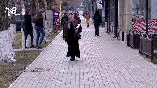 Ce își doresc moldovenii în anul care vine. Reportaj de la Căușeni