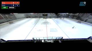 Ice Vault Live Stream
