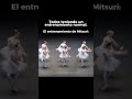 les enseña ballet🩰💃 kimetsu no yaiba humor