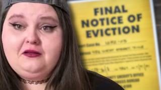 Amberlynn Facing EVICTION After LCU Chaos