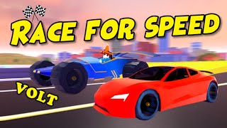 What S The Fastest Car In Jailbreak
