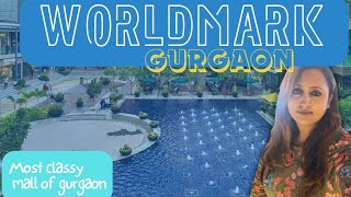 Worldmark Gurgaon | Sector 65 Mall in Gurgaon