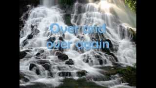 WORSHIP [TFH33: You are in Control] Vineyard - Under the Waterfall