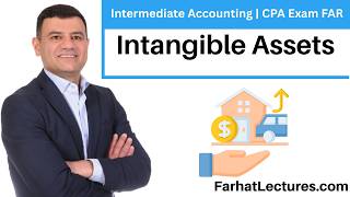 Intangible Assets Explained