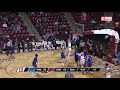 kieran hayward highlights umass