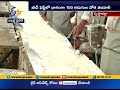 miosolia beach fest world s biggest size dosa created with 100 feet machilipatnam