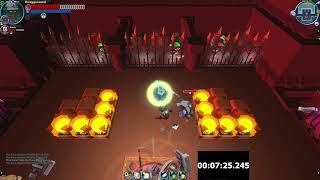 OCH World Record Speedrun | Duo | Elite | [12:16]