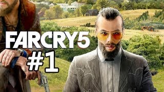 2018-3-27  爆機兄弟 達哥 FIFA18 FARCRY 5 EP1