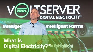 What is Digital Electricity?