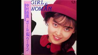 中村由真 (Yuma Nakamura) - BETWEEN GIRL \u0026 WOMAN - 9. GIRL IN THE NIGHT