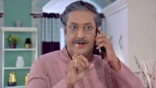 Alo Chhaya - Ep 282 - Susanta Das, Arnab Banerjee - Bengali Tv Serial - Zee5 Bangla Classics