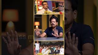 மனதில் பட்டதை தைரியமா பேசுற ஒரே ஆள் - Anthanan Breaking about AK 62