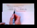 Lecture 6/12: Arithmetic Operations