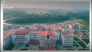 Geta medical college #sudurpachim#kailali#geta#medical college vedio