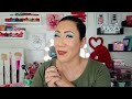 very first unboxing of the year allure beauty box january 2025