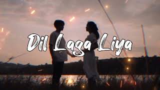 Dil Laga Liya ❤️😍[Slowed x Reverb] Old 90s Lofi Song #lofi