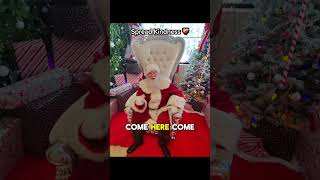 Spreading kindness 💀