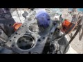 belarus mtz 82 restoration project. part 12 replacing head gasket