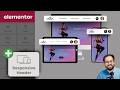 Elementor - Fully Responsive Headers (FREE)