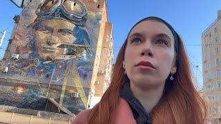 Future of Russia. What We Think about Trump and Sanctions? VLOG