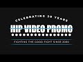 Music Marketing and Music Video Promotion: HIP Video Promo Celebrates our 20th Birthday!