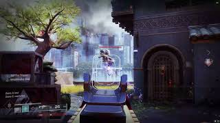 [Destiny 2] I definitely did not spend way too much time editing this garbage.