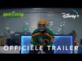 The Mighty Ducks: Game Changers | Officiële Trailer Seizoen 2 | Disney+