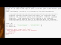 Python Tutorial #22 - Dictionaries - Part 1