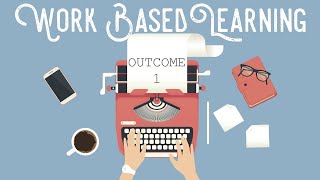 All About Work-Based Learning 2022 | Kathy Frederick