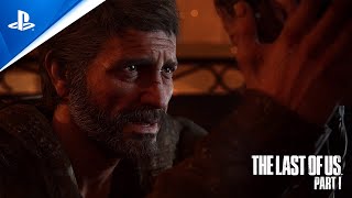 The Last of Us Part I - Launch Trailer | PC Games