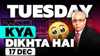 Kya Dikhta Hai 17th December 24 by Prakash Gaba