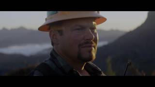 Deepwater Horizon | Work Like an American | Darrell Holthusen (Logger)