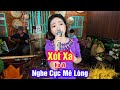 Xót Xa - Hà Vi Hát Bolero Mái Lá Nghe Cực Mê Lòng | Bolero Mái Lá | Hà Vi