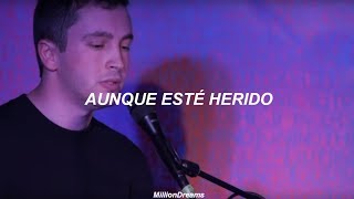 Tyler Joseph - Cut My Lip // Acoustic Version (español)
