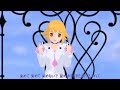 【さとうささらcevioカバー】 arrow 【mmd】