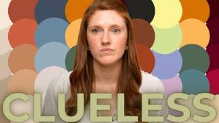 How To Pick The Perfect Website Color Palette | BEGINNER’S GUIDE