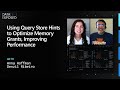 Using Query Store Hints to Optimize Memory Grants Improving Performance | Data Exposed
