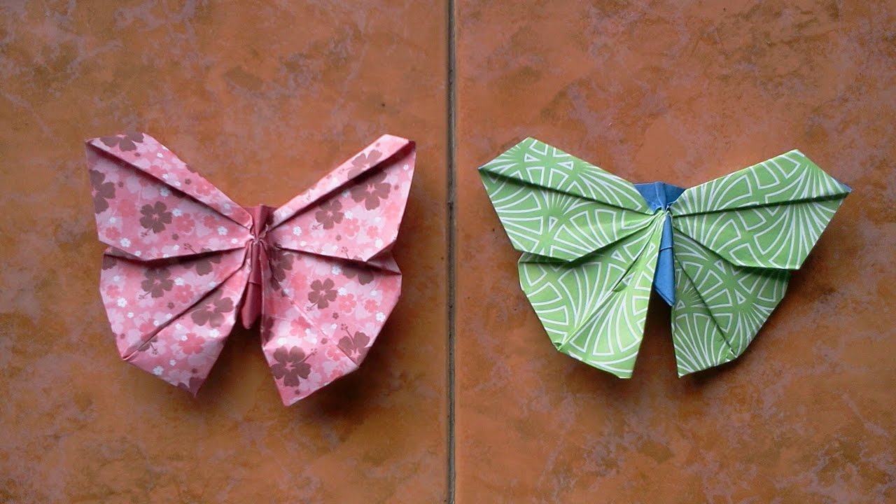 Easy Origami Ideas Using A4 Paper A Step By Step Guide For Beginners