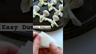 Easy dumpling making #momo #funny #beautiful #viralvideo #viralshort #viralshorts #viralvideos #food