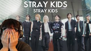 Stray Kids 