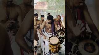 ചെണ്ട മേളം❤️ | പഞ്ചാരി മേളം | Chenda Melam | Panchari melam #Vadhyalokam #chenda #melam