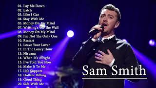 Sam Smith Greatest Hits Collection - Sam Smith Best Love Songs