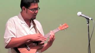 Ukulele Island Vol.2 Part 5 Ballyhoo