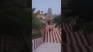 அவ்வளவு அற்புதமான கோவில் கண்டிப்பா போய் பாருங்க🪔🛕 #piranmalai #madurai #sivan #temple #traditional