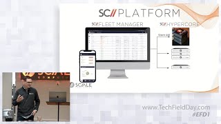 Introducing Zero-Touch Provisioning (ZTP) in Scale Computing Fleet Manager
